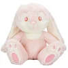 4806 Sevimli Peluş Tavşan 35 cm -