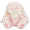4806 Sevimli Peluş Tavşan 35 cm -