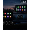 4GB 64GB CarPlay Android Auto Destekli 4G Sim Kartlı Akıllı Multimedya Kutusu