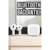 4.Nesil Kaliteli TWS Android ve İOS Uyumlu Mikrofonlu Kulaklık