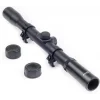 4x20 Full Çelik / Dürbünü 11mm