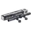 4X20 Full Çelik  Dürbünü 11mm