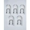5 ADET SET İKİ YAPIŞKANLI ASKI