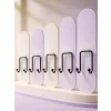 5 ADET SET İKİ YAPIŞKANLI ASKI