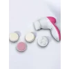 5 İN 1  TEMİZLEYİCİ YÜZ MASAJ ALETİ