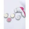 5 İN 1  TEMİZLEYİCİ YÜZ MASAJ ALETİ