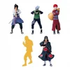 5li Koleksiyon Figür Seti