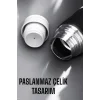 500 ml Kapasiteli Taşınabilir Basınçlı Termos Seti Günlük Kullanım için İdeal