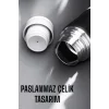 500 ml Kapasiteli Taşınabilir Basınçlı Termos Seti Günlük Kullanım için İdeal