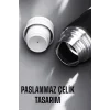 500 ml Kapasiteli Taşınabilir Basınçlı Termos Seti Günlük Kullanım için İdeal