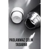 500 ml Kapasiteli Taşınabilir Basınçlı Termos Seti Günlük Kullanım için İdeal