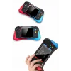 500 Oyunlu Retro Sup Konsolu Taşınabilir Mini Gamepad 3,5 İnç Ekran
