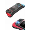 500 Oyunlu Retro Sup Konsolu Taşınabilir Mini Gamepad 3,5 İnç Ekran