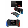 500 Oyunlu Retro Sup Konsolu Taşınabilir Mini Gamepad 3,5 İnç Ekran