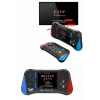 500 Oyunlu Retro Sup Konsolu Taşınabilir Mini Gamepad 3,5 İnç Ekran