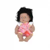 5108 Gamze Tombul, Konuşan Saçlı Bebek 40 cm