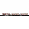 5117 TREN SET MARMARAY 17PRÇ.B/O SES/IŞIK