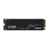 512 GB KINGSTON KC3000 NVME M.2 GEN4 7000/3900MBS SKC3000S/512G