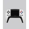 520 Klasik Oyunlu P5™ ControllerView Retro Konsol – Şarjlı,  Ergonomik Tasarım