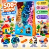 5247 CLASSIC BRICKS 500+PRÇ