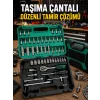 53 Parça Çok Amaçlı Lokma Anahtar Seti