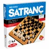 5505  Satranç / +7 yaş