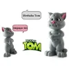 588-7 ROBOT KEDİ TOM