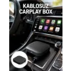 5.8GHz WiFi Destekli Kablosuz Android Auto Dönüştürücü Yeni Nesil