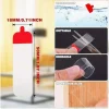60 Parça Kolay Açılır Güçlü Çift Taraflı Bant 18mmx50mm