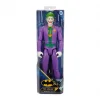 6055697 Batman  ANessiWorldiyon Figürleri 30 cm  -Spinmaster