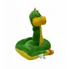 62315 PELUŞ 35CM SEVİMLİ YILAN -HLY