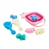 6368 KOVA SET KATLANABİLİR FİLE 4A FİLE