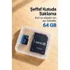64 GB Hafıza Kartı