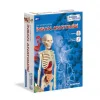 64297 İnsan Anatomisi - Bilim ve Oyun +8 yaş