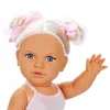6455 BEBEK TİNA BALLERINA 45CM 2R