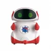 64960 Super Doc - Eğitici Konuşan Robot / Kodlama-Coding Lab +5 yaş