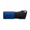 64GB USB 3.2 Gen 1 DataTravelerExodia M (Black + Blue)