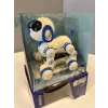 6601 UZK KUMANDALI DANS EDEBİLEN ROBOT KÖPEK -ZRV