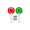 666-01QA PİLLİ TRAFİK OYUN SET(ADET FİYATIDIR)