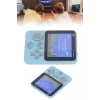 666 Oyunlu Retro El Konsolu Atari 3.5 İnç Taşınabilir Oyun Konsolu