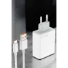 67W Şarj Aleti Turbo Hızlı Type-C Şarj