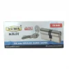 68 mm Cerman Barel Saten