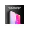 Ally SM Galaxy A32 Full Glue-Tempered Cam Ekran Koruyucu-(5775) - Bs9289-2288