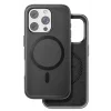 iPhone 16 Pro Puskas Magsafe Kapak - Siyah-(5796) - EMTHBA9290-7397