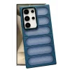 Samsung Galaxy S24 Ultra Kılıf Airmax Silikon Kapak - Lacivert-(5796) - EMTHBA9002-6885