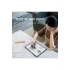 İPad Pro/air 310.5 İnch Paper Like Film Darbe Emici Pet Ekran Koruyucu-(5775) - najmaddin7789-540