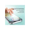 Crystal iPhone 15 Plus Full Koruma Eye-Protection Tempered Cam Ekran Koruyucu-(5775) - EMTHBA1903-4