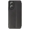 Oppo A38 Kılıf Flip Cover - Siyah-(5796) - EMTHBA5632-4719