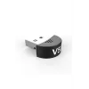 V5.0 USB Bluetooth 5.0 Dongle Bluetooth Adaptör CSR-(1903) - DROPX3660-6891