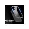 Dux Ducis SM Galaxy S23 Plus Clin Series Shockproof Şeffaf Silikon Kılıf-(5775) - najmaddin9313-